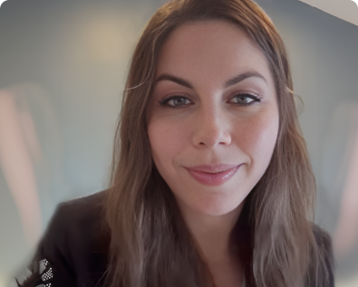 Tout était inconfortable jusqu'à ce qu'Annabella