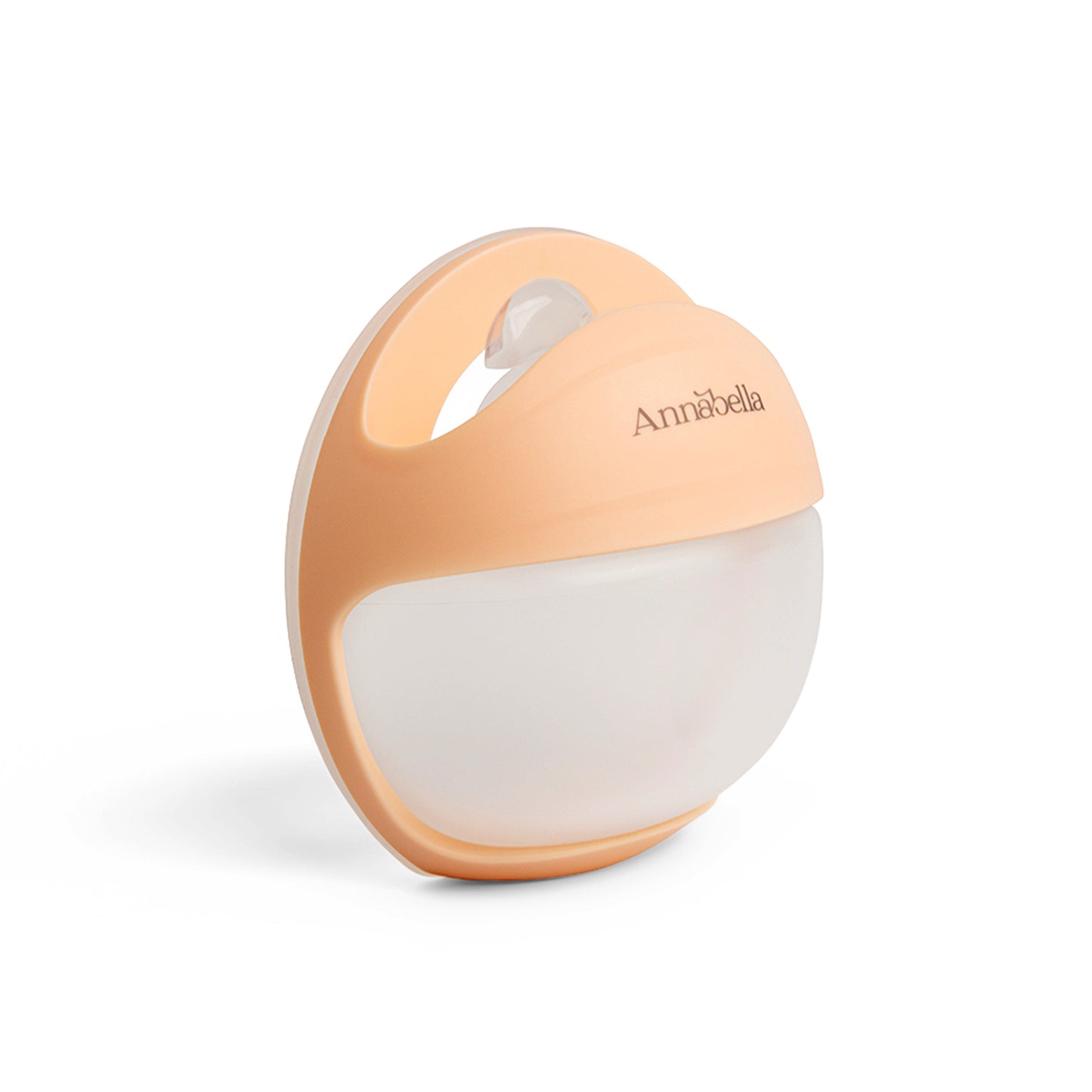Tire-lait manuel portable mains libres et gobelet de collecte