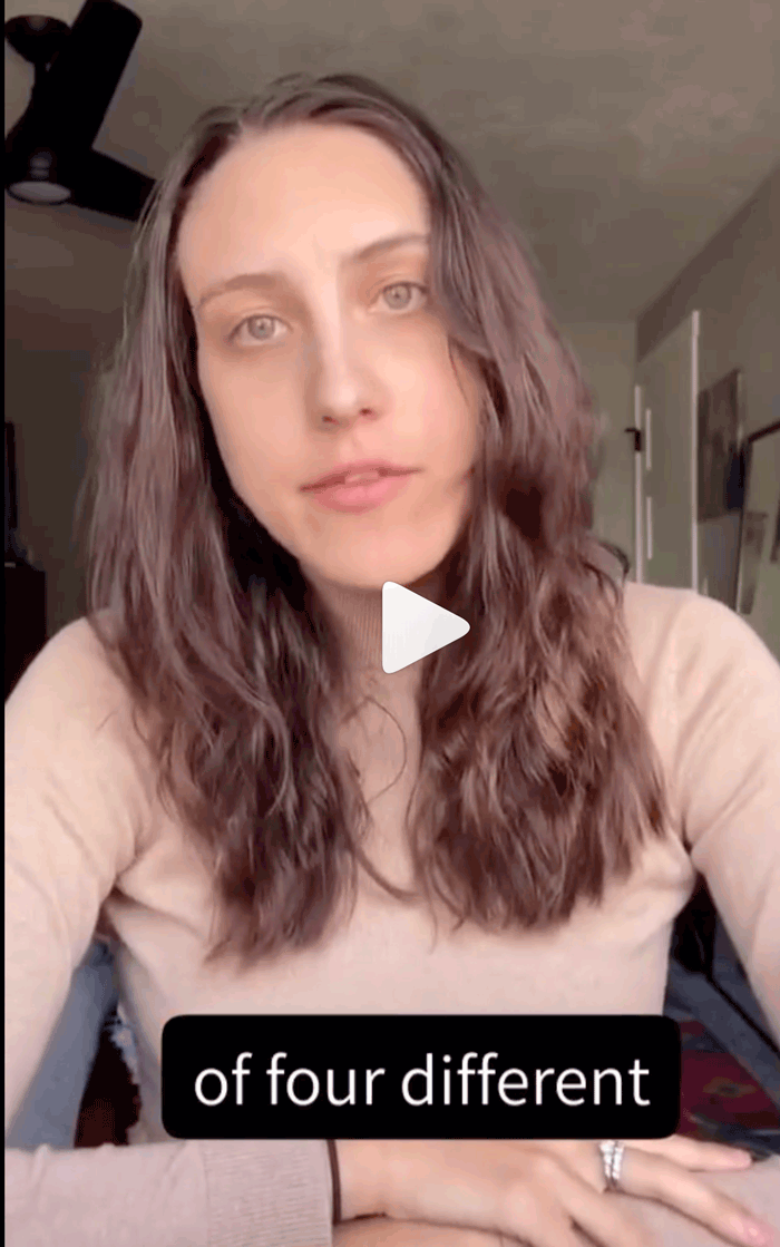 Maries Geschichte